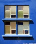 Glas in lood voordeur
<br/>
Gert-Jan Lobbes, 2017